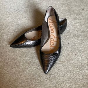 Sam Edelman Flats